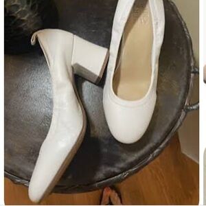 NWT Naturalizer  Women’s Block Heels